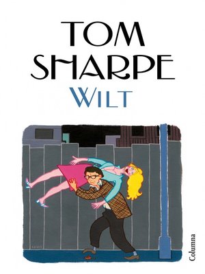 cover image of Wilt